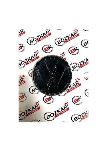 Vw Jetta 2015-2018 Ön Panjur Arması - 3g0853601b