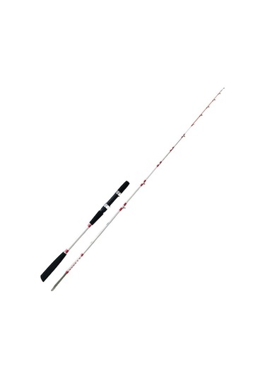 Powerex Big Bull 150cm 150gr Bot Tekne Kamışı