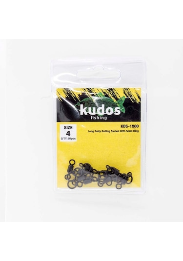 Kudos Kds-1900 Halkalı Fırdöndü Numara : 4