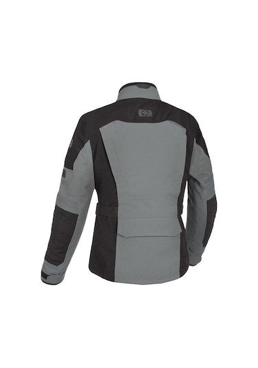 Oxford Mondıal Adventure Waterproof Mont Gri
