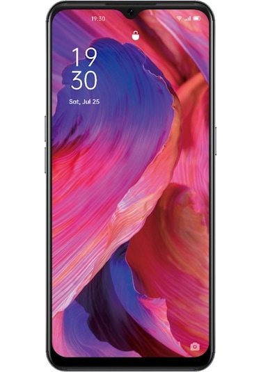 Oppo A73 128 GB (Oppo Türkiye Garantili)