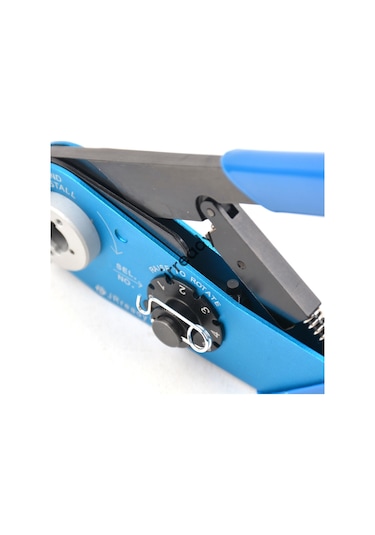 Jr Ready Yjq-w1a Mıl-c-22520/2-01 Pın Sıkma Aleti Crımp Tools