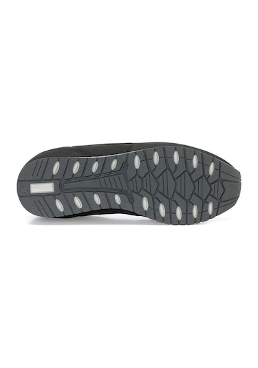 Torex Jett 6fx Siyah Erkek Spor Ayakkabı 000000000102704762