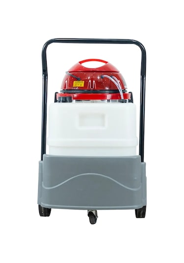 Dass Jumbo EWD2 Üç Motorlu Süpürücü Özellikli Halı Koltuk Yıkama Makinesi