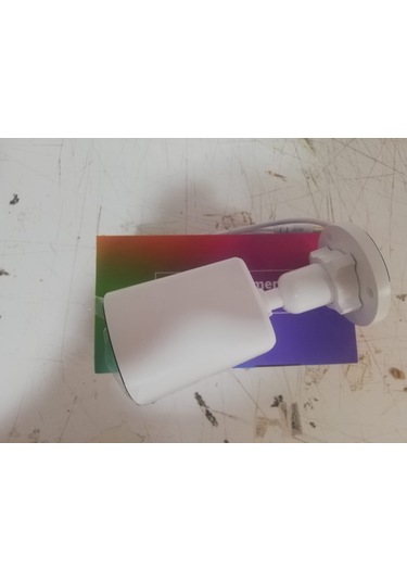 Z-tech Zr-2020 2mp Ahd Fullcolor Kamera