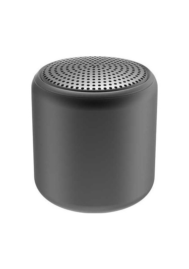 Ebitda Taşınabilir Bluetooth 5.0 Hoparlör - Mikrofonlu, 3w Basslı Ses