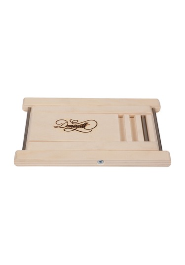 Gitar Enstruman Ayak Standı Sehpası Donizetti Ceviz