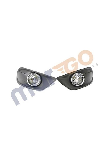 Ford Focus Sis Far Seti 2008-2011 Makyajlı Kasa
