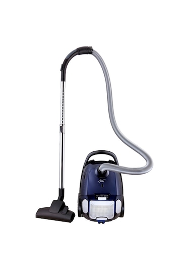 Vestel Yıldız T8500 700 W Toz Torbalı Elektrikli Süpürge