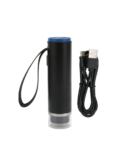 Taşınabilir Küçük Cep Ayarlanabilir Kablosuz Wifi/usb Led Işıklı 2mp Dijital Mikroskop