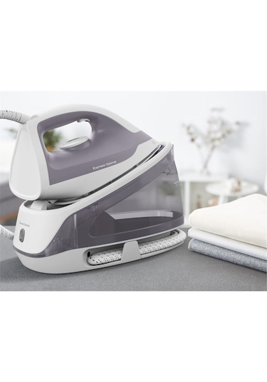 Tefal Express Mini SV4111 2200 W Buhar Kazanlı Ütü