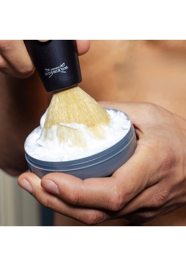 Wilkinson Sword Sensitive Tıraş Kase Sabunu - 125g
