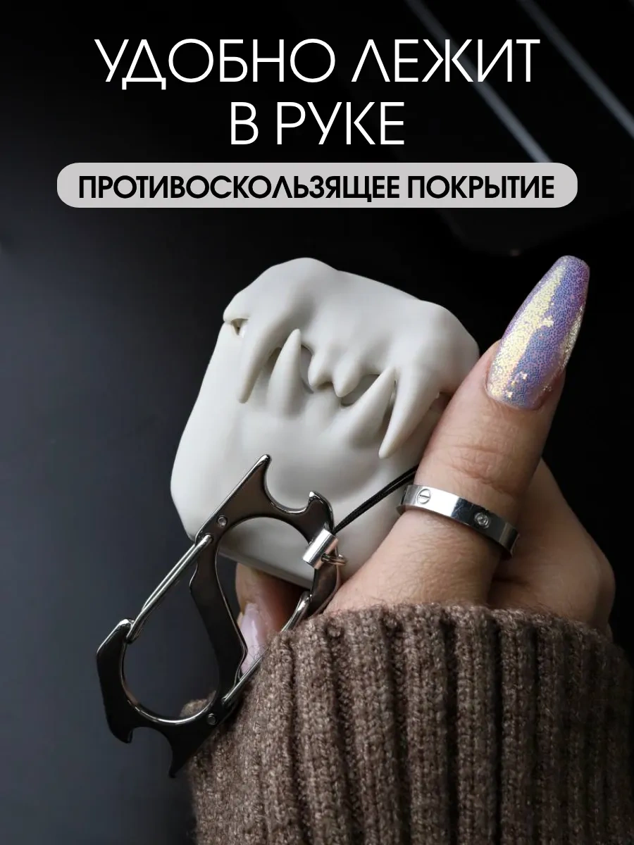 Soltykıds Airpods 2 Kablosuz Kulaklıklar İçin Silikon Kılıf 312657819 Bej