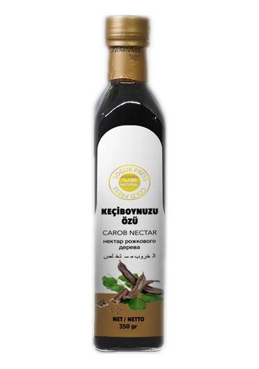 Hekimhan Keçiboynuzu Özü 700 G