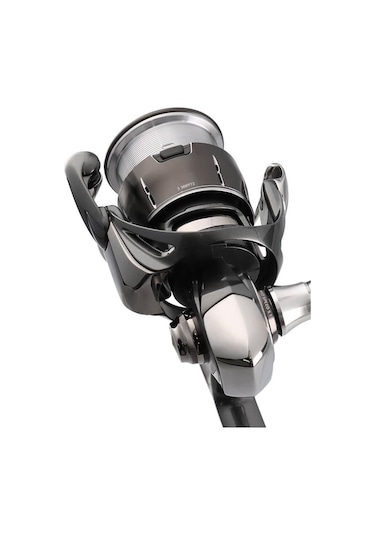 Daiwa Luvias 24 Pc Lt 3000 Olta Makinesi