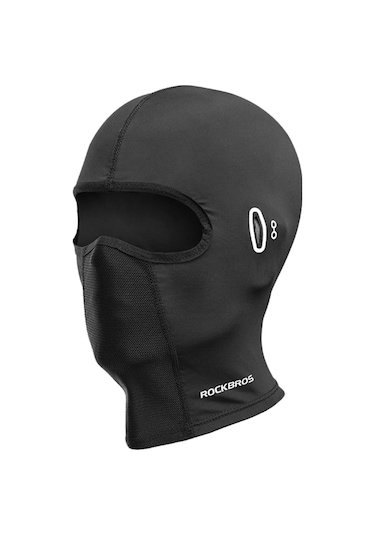 Rockbros Lf8065 Outdoor Motosiklet Yüz Maskesi Streç Balaklava (537496923)