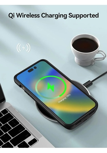 Newdery 10000 Mah Kablosuz Şarj Pil Kutusu İphone Uyumlu 13/13 Pro/14/14 Pro Max Ince For İphone Uyumlu 13 Pro Amerika Birleşik Devletleri For İphone Uyumlu 13 Pro