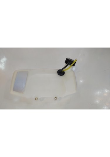 Oleomac Bch40T Bch40Bp Motorlu Tırpan Benzin Deposu Emak