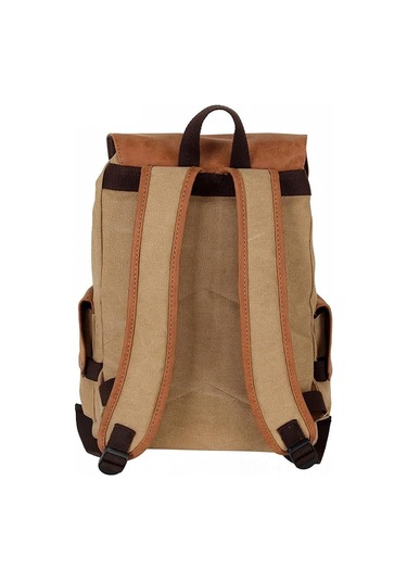 Fosenze Su Geçirmez Okul Çantası - Laptop Taşıma, Hafif Ve Konforlu, Çok Cepli Tasarım, Her Yerde Kullanım İçin İdeal Çok Renkli