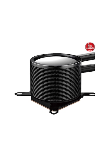 Asus ROG RYUO III 240 ARGB Sıvı İşlemci Soğutucusu