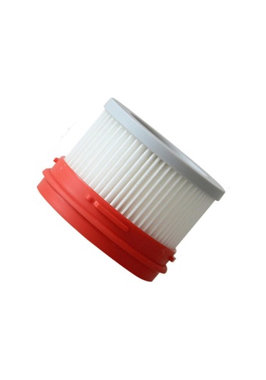 Srfn Ticaret Xiaomi Dreame V9/v9d Kablosuz Süpürge Uyumlu Hepa Filtre - 1 Adet
