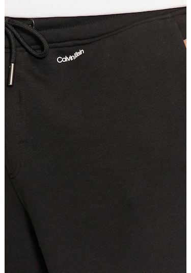 Calvin Klein Erkek Pantolon K10k113654 Beh Siyah Siyah