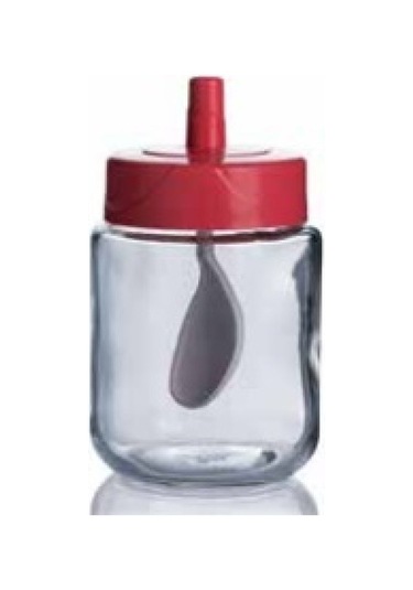 210 Cc. Kaşıklı Tombul Tuzluk Royaleks-82176 Asorti