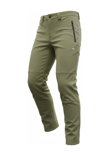 2AS Crosstime 2055 Outdoor Pantolon Hakı