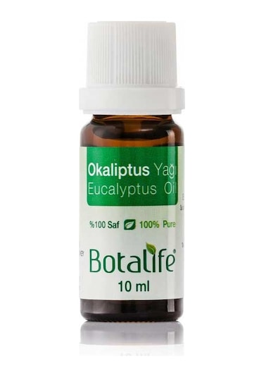 Botalife Okaliptus Yağı 10 ML
