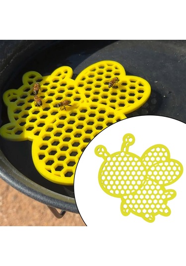 Homyl Şamandıra Arı Adası Sulama İstasyonu Hafif Çok