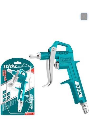 Total Hava Tabancası