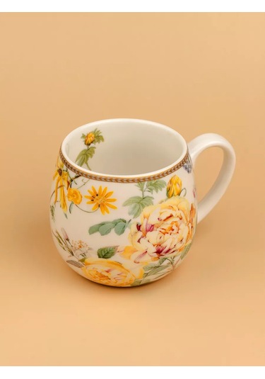 Aura Of Bohemia Çay Ve Kahve Kuskusu 480 Ml Hediye Paketi Belıy Belly 238956694 Gri