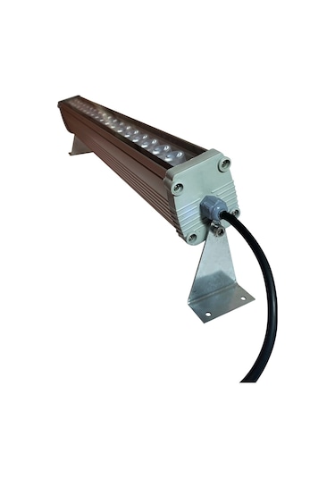 Led Wallwasher - Duvar Boyama - Walwasher - Wall Washer-Dekoratif (500050881)