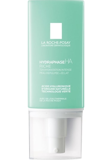 La Roche Posay Hydraphase Intense Ha Rich 50 ML