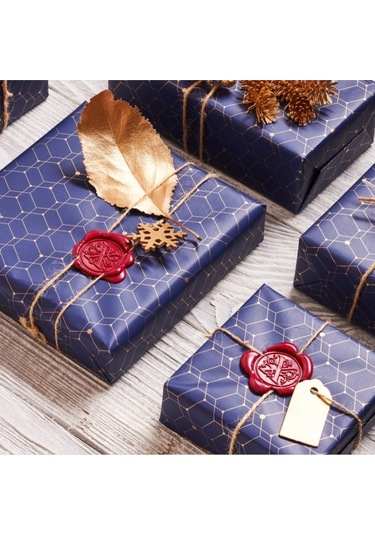 Kartlar, Zarflar, Davetiyeler, Şarap Paketleri, Düğün Mektupları İçin Mühürleme Mum Çubukları İle Klasik Mühür Mum Damgası Seti - Stil M