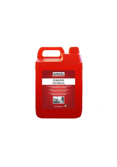 Wınkel Kesme Yağı 5 Litre 150215-5