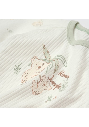 Biorganic Koala Jungle Sweat 57890
