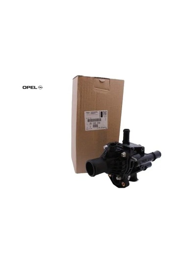 Termostat Komple 105c 2fişli Astra J-insignia-mokka-zafira C A16xer/a16let