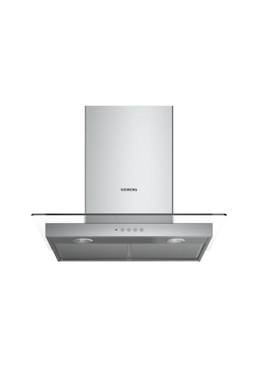 Siemens LC66GCD50T iQ300 Duvar Tipi 60 CM Davlumbaz