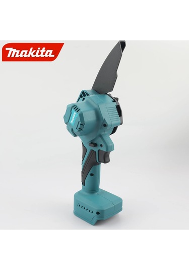 Makita 12v Lityum Pil Taşınabilir Pistonlu Testere, At Bıçağı