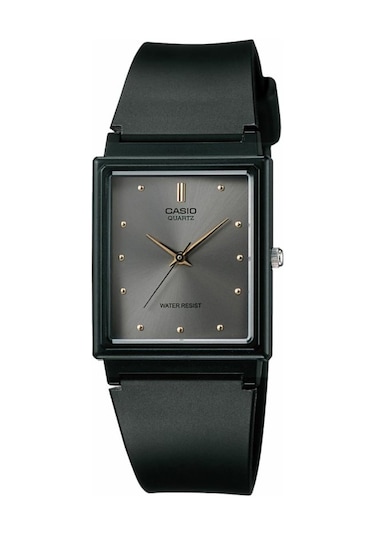 Casio Mq-38-8adf Analog Erkek Kol Saati Siyah