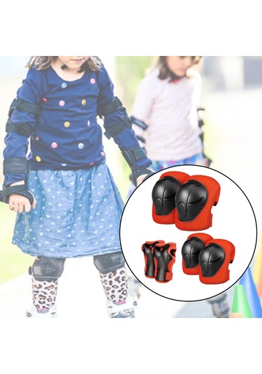 Suntek Bisiklet Açık Hava Etkinlikleri Için Çocuk Kırmızı