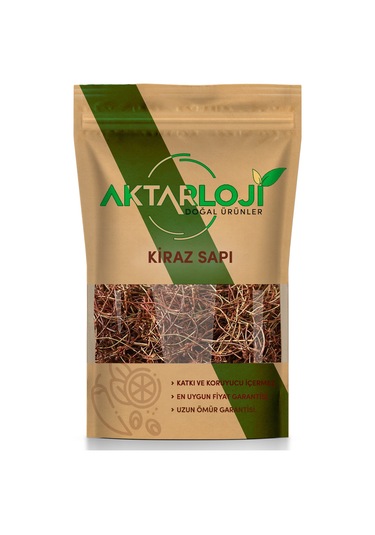 Aktarloji 25 G Kiraz Sapı