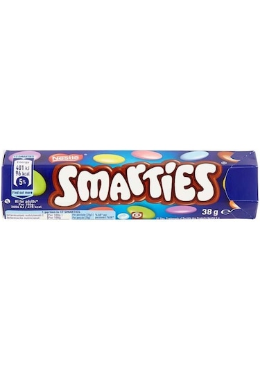 Nestle Smarties 38 g