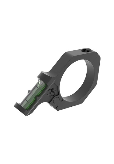 X-accu 30mm Dürbün Terazisi Yan Offset Bubble Genıı Scacd-26 Siyah