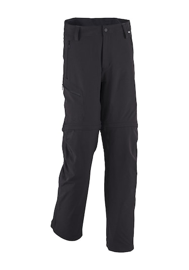 Millet Trekker Erkek Pantolon Miv6384 Açık Yeşil