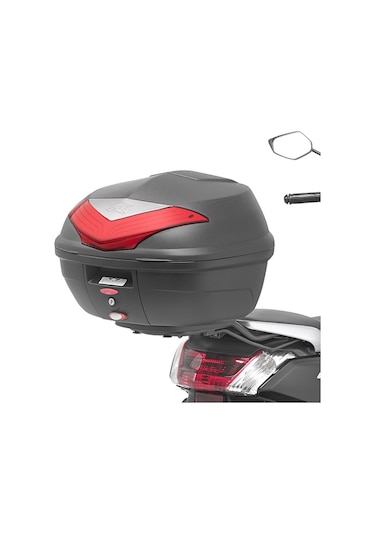 Kappa K466N Arka Çanta 46Lt