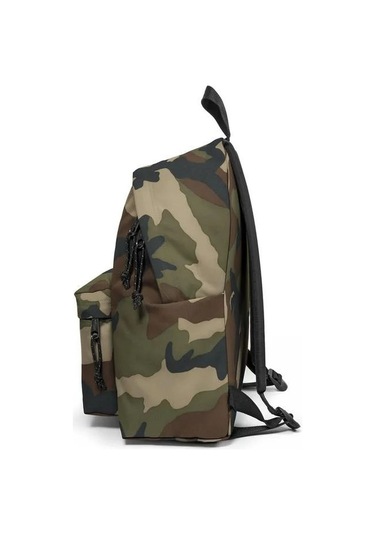 Eastpak Padded Pakr Camo Sırt Çantası Ek0006201811 Ek0006201811 Camo Çok Renkli