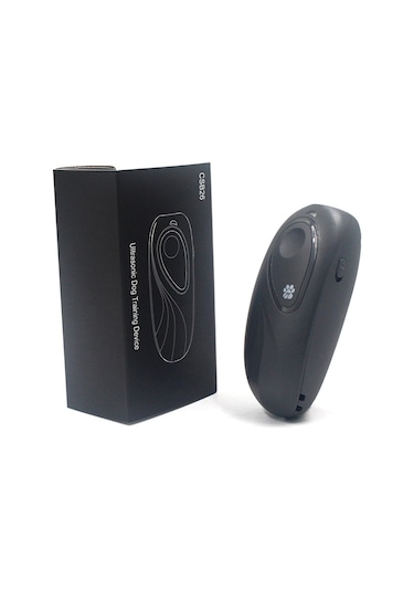 Moveevo Yeni Model El Tipi Ultrasonik Köpek Kovucu, Eğitim Ve Araç İçi Kullanım