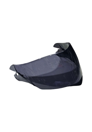 Beon Çene Açılır Vizörlü Siyah Kask Camı B700 -1961